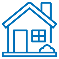 house icon